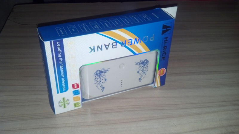 POWERBANK MURAH KAPASITAS BESAR