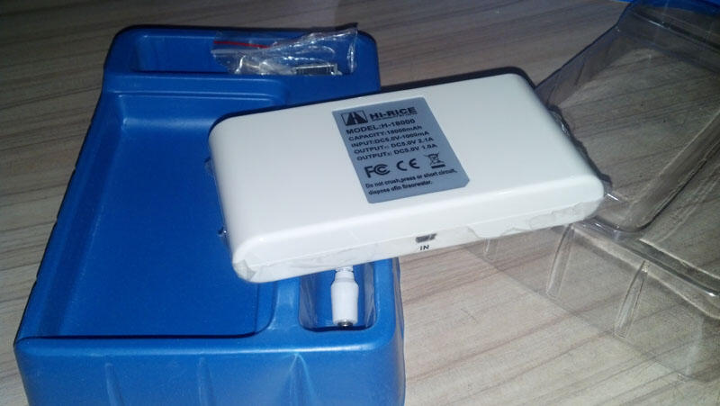 POWERBANK MURAH KAPASITAS BESAR