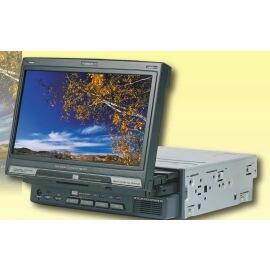 JUAL Monitor audio Rhoson TVM-779 bisa tv tuner (kondisi 90%) SUPER MULUS,JUAL MURAH