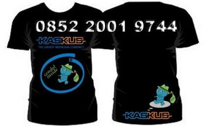Sama-sama gratis.. agan pilih Cendol atau Kaos Kaskus ??