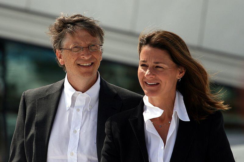 Inilah Dia Si Cantik Putri Bill Gates (Awas Hati Rontok)