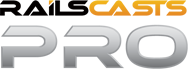 DVD Video & Pdf Tutorial Ruby On Rails - Railscasts.com Pro Screencasts Update