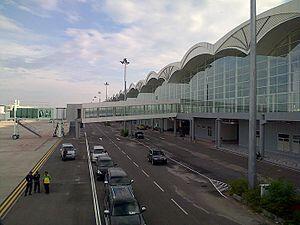 &#91;BOSEN FPI&#93; 4 keunggulan Kuala Namu Dibanding Bandara lain di Indonesia