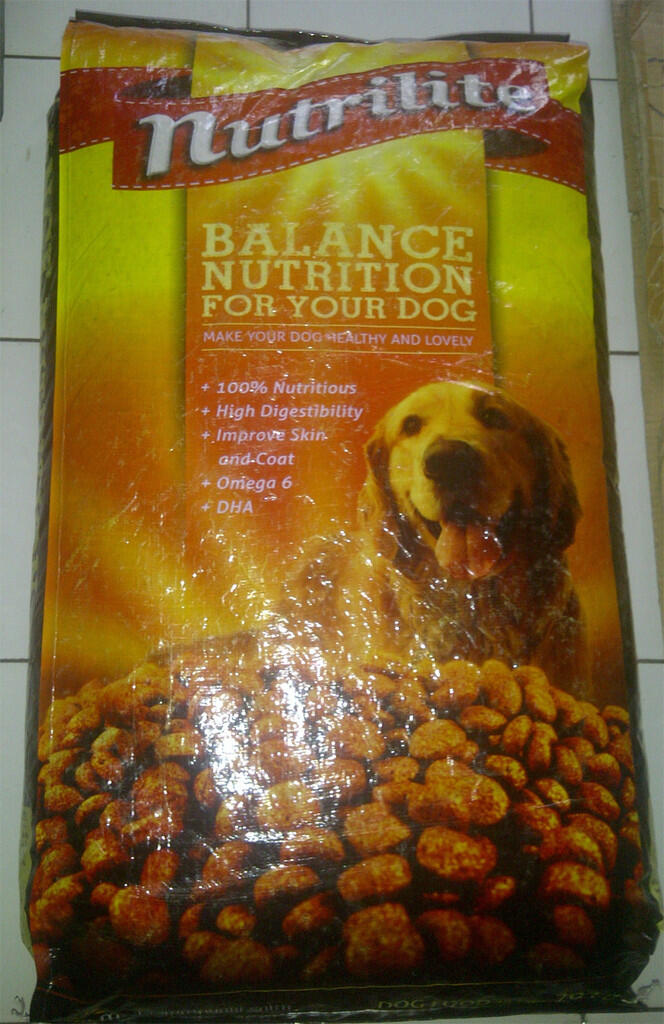 Dicari Reseller Untuk Produk Nutrilite Dof Food
