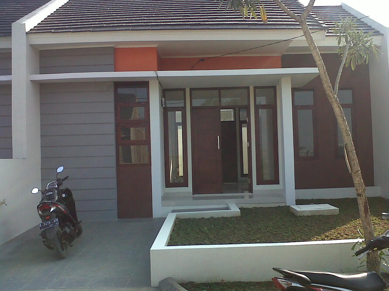 Disewakan rumah di Bandung timur regency Ujung Berung Bandung
