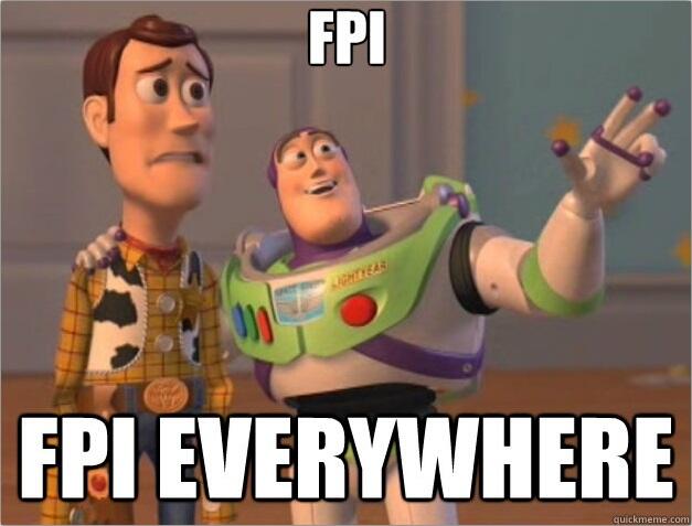 FPI Everywhere (Pro ato Kontra masuk)