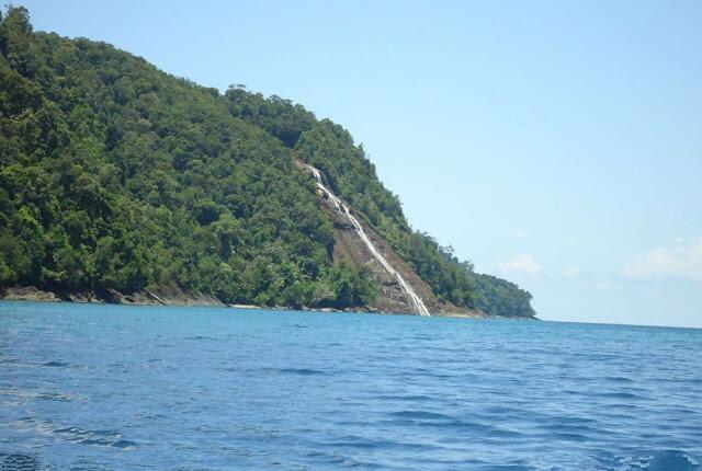 &#91;AJAKAN&#93; Pulau Mursala, Pulau Putri, Air Soda Tarutung (Sumut dan Indonesia Punya)
