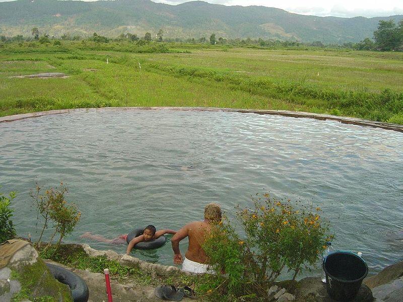 &#91;AJAKAN&#93; Pulau Mursala, Pulau Putri, Air Soda Tarutung (Sumut dan Indonesia Punya)