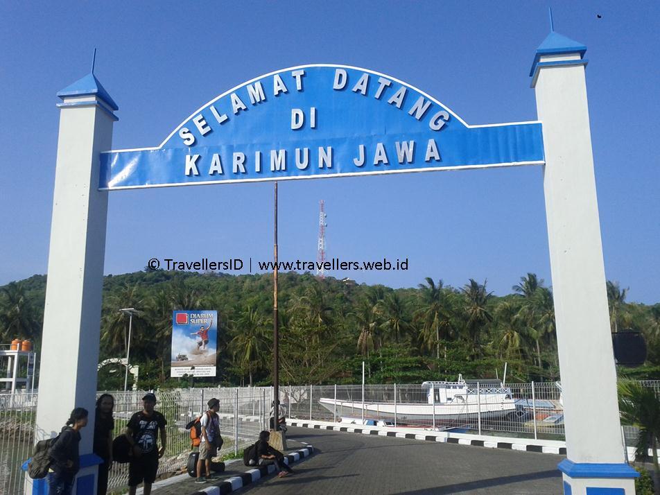 SEJARAH SINGKAT KOTA UKIR JEPARA DAN KEINDAHAN KOTA JEPARA (MUST READ GAN...!!!)