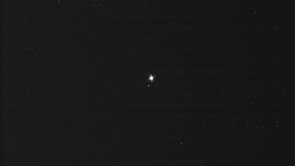 Ini Tampilan Bumi dari Planet Saturnus dan Merkurius &#91;+PIC&#93;
