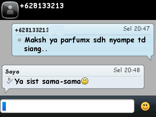 testimonial blastingfever (update terus)