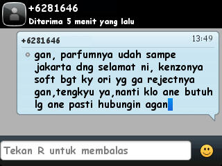 testimonial blastingfever (update terus)