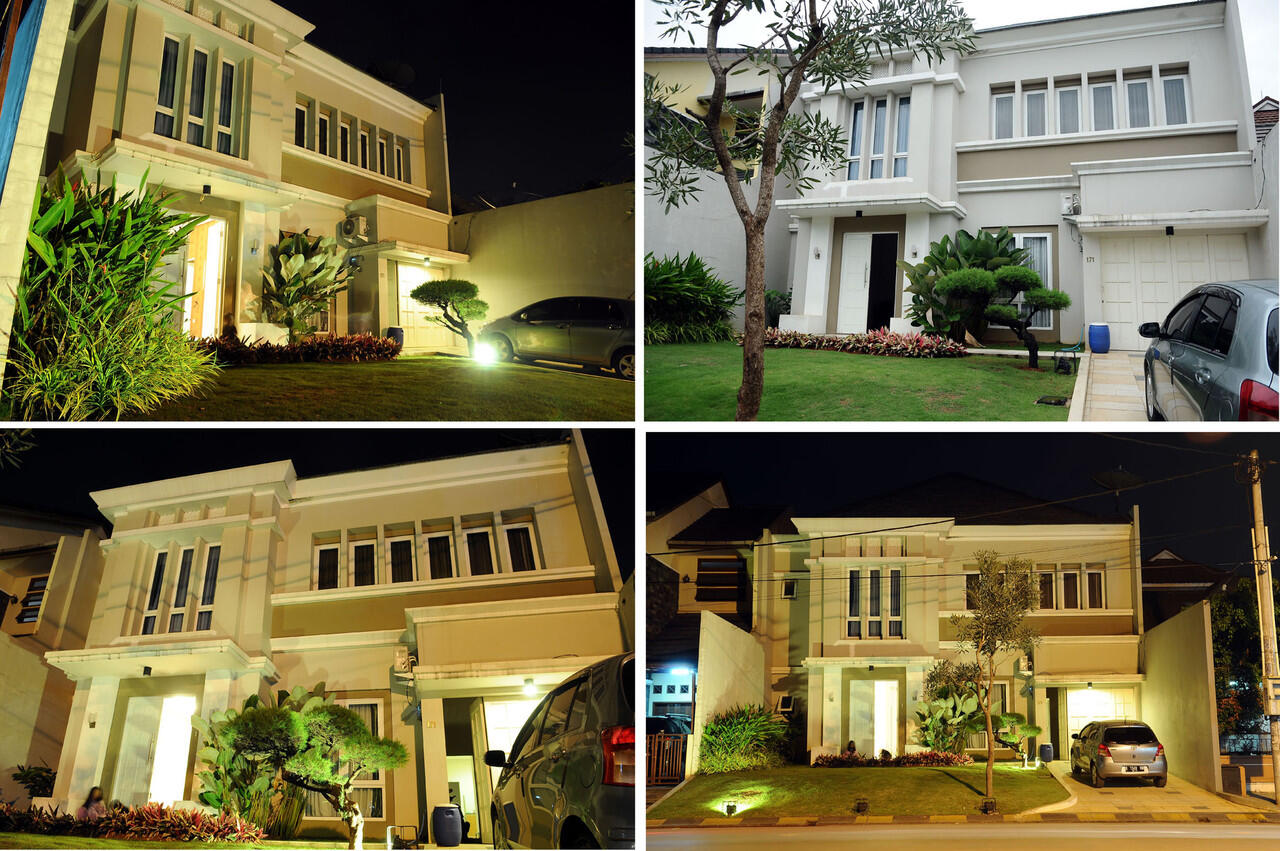RUMAH DIJUAL Puri Gading