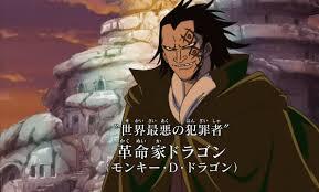 &#91;Masuk gan&#93; 7 Karakter terkuat diAnime/Manga One Piece 