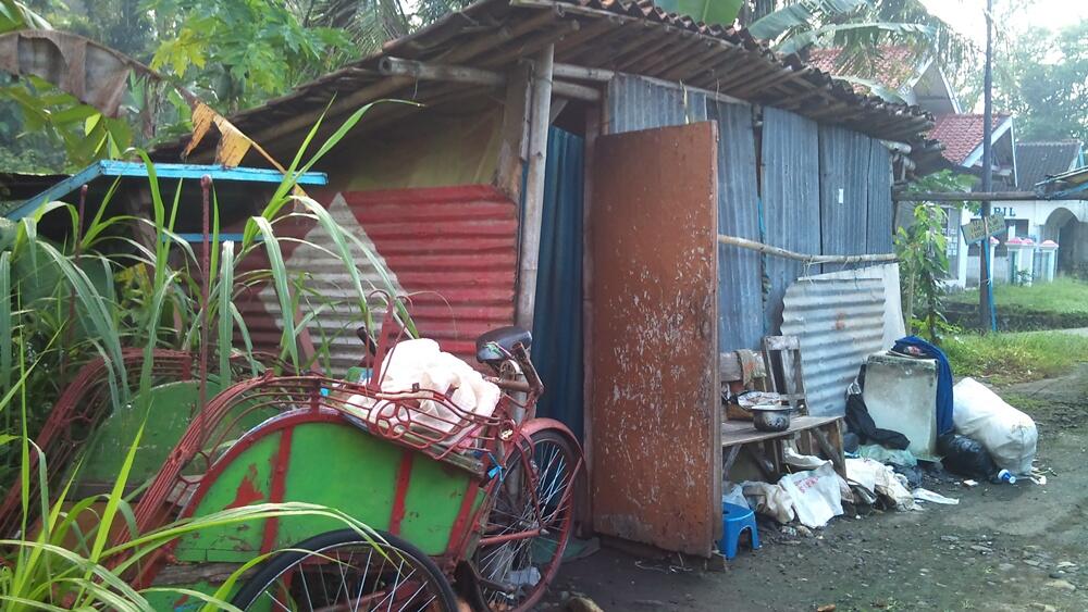 ۞★۞ &#91;Mbah Misnanten&#93; Seorang Pemulung Yang Sudah Renta ۞★۞ #WESTPROG