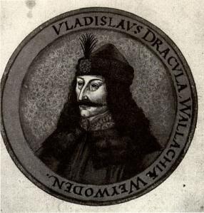 Sultan Mehmed II Penakluk Konstantinopel dan Vlad Dracula