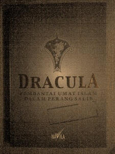 Sultan Mehmed II Penakluk Konstantinopel dan Vlad Dracula