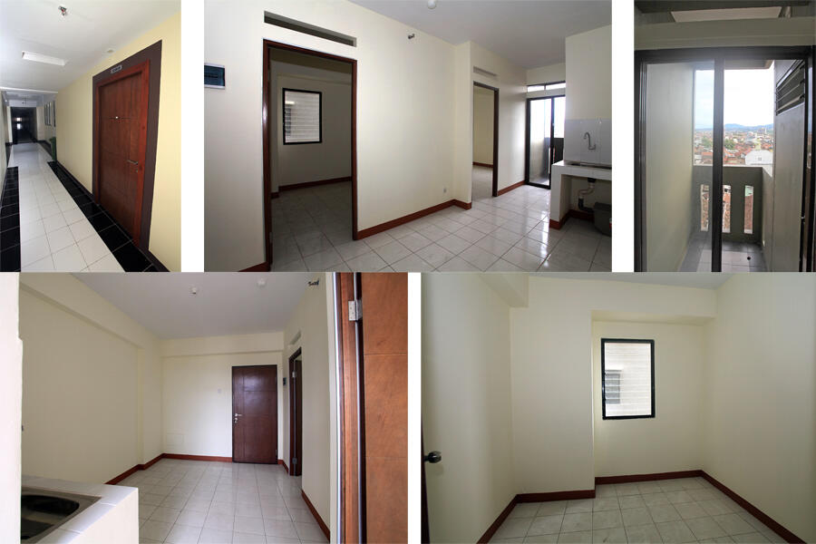 Jual Apartemen Gateway A. Yani, Bandung