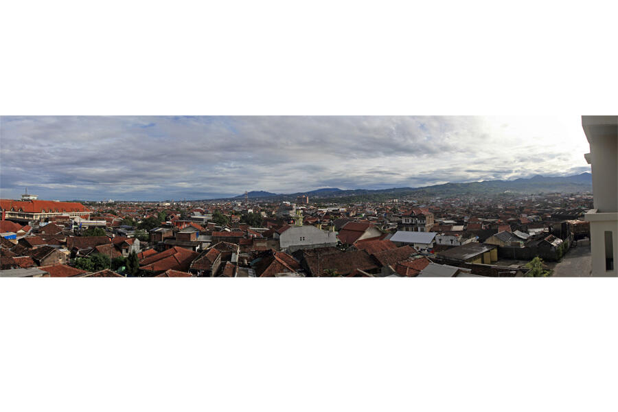 Jual Apartemen Gateway A. Yani, Bandung