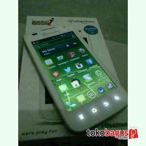 Andromax i fullset