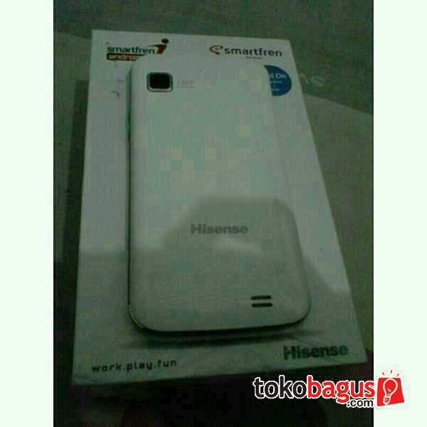 Andromax i fullset
