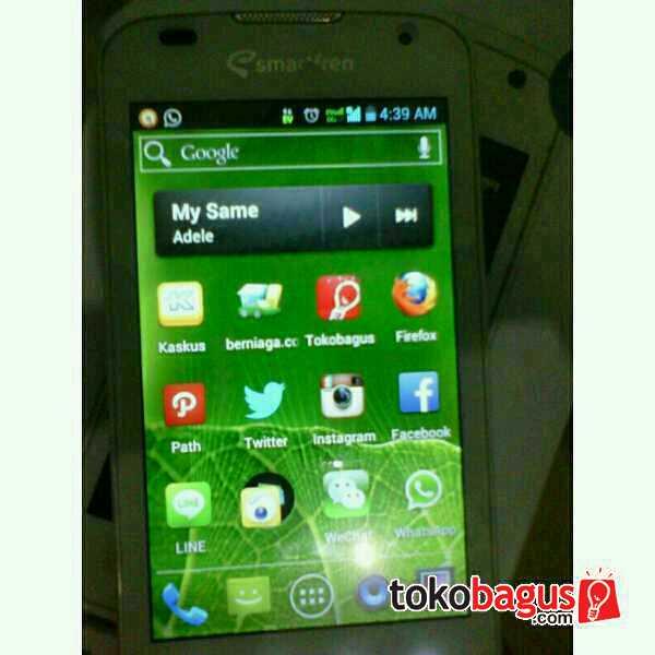 Andromax i fullset