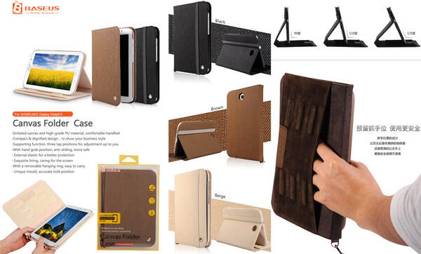 ##samsung galaxy s3 & tab2 7 accessories##
