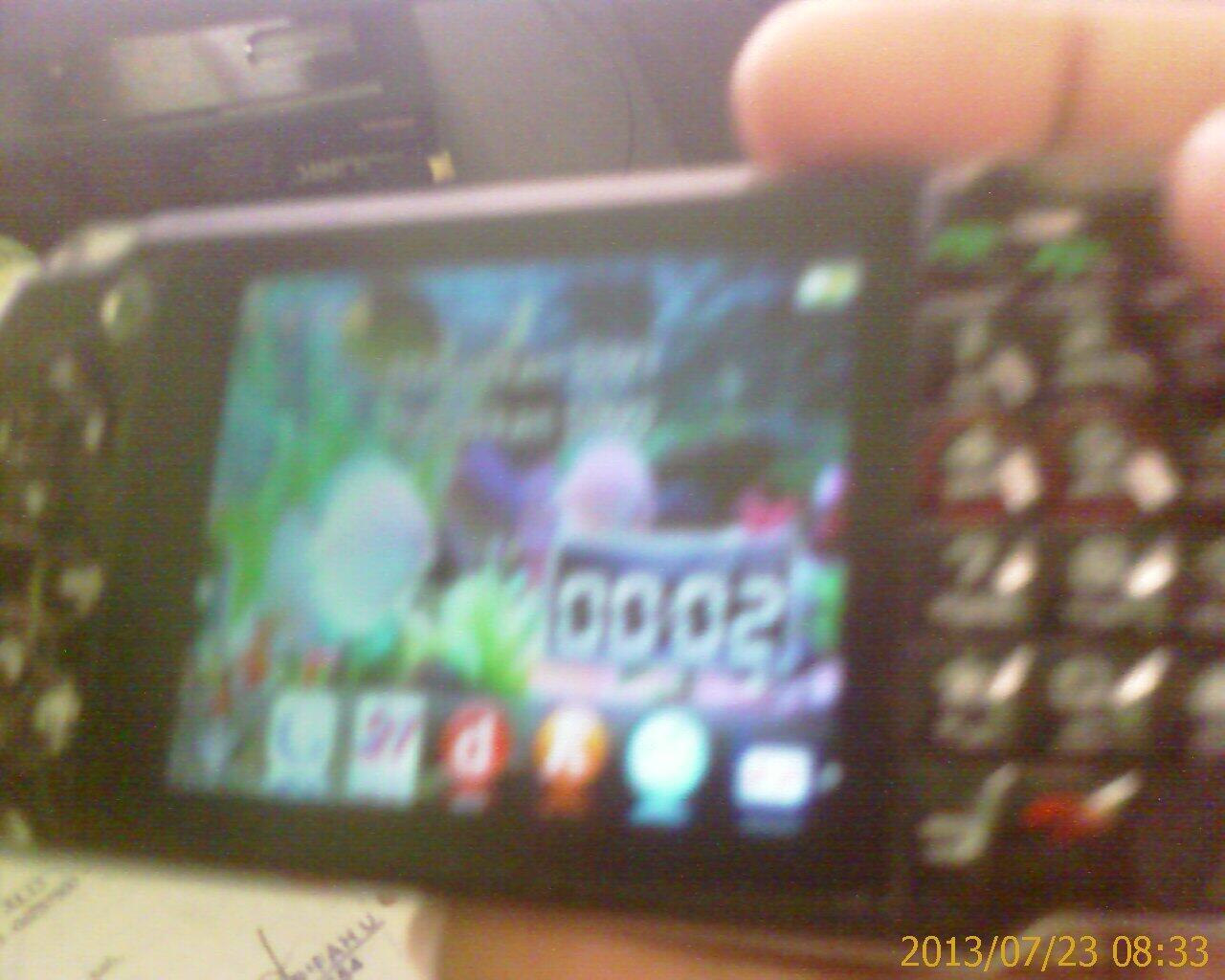 game hp micxon ix3