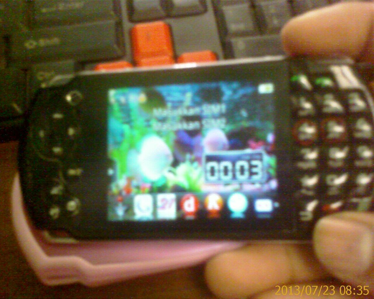 game hp micxon ix3