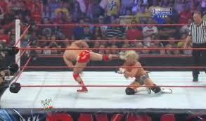 WWE World Heavy Weight Champions