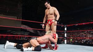 WWE World Heavy Weight Champions