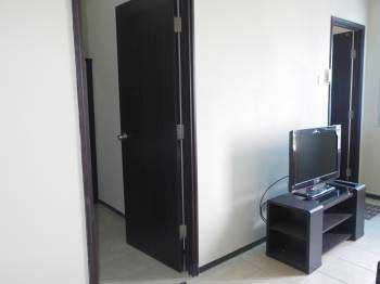 JUAL CEPAT!! APART Menara Latumenten LT 7 MASIH BARU