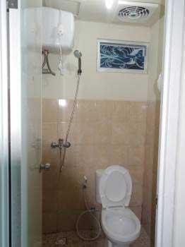 JUAL CEPAT!! APART Menara Latumenten LT 7 MASIH BARU