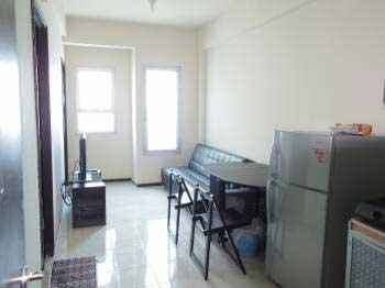 JUAL CEPAT!! APART Menara Latumenten LT 7 MASIH BARU