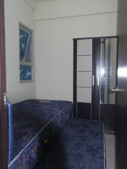 JUAL CEPAT!! APART Menara Latumenten LT 7 MASIH BARU
