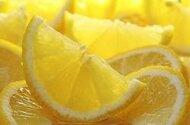 Buah Lemon Baik untuk Menetralisir Maag