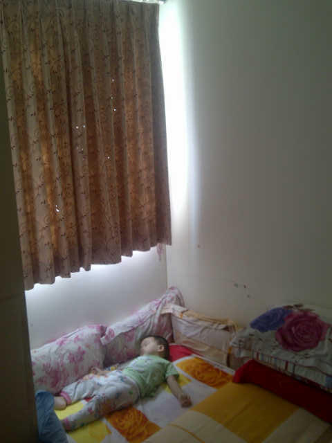 JUAL MEDIT 2 TOWER HELICONIA TIPE 2 BR FURNISH!!!!!