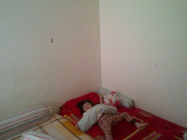 JUAL MEDIT 2 TOWER HELICONIA TIPE 2 BR FURNISH!!!!!