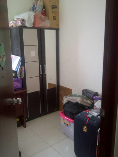 JUAL MEDIT 2 TOWER HELICONIA TIPE 2 BR FURNISH!!!!!