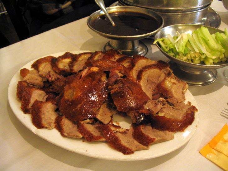 Siapa yang udah pernah makan Peking Masuppp