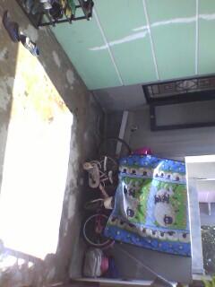 rumah minimalis sederhana di sentul