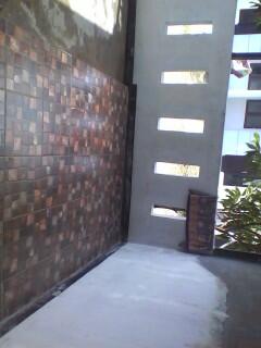 rumah minimalis sederhana di sentul