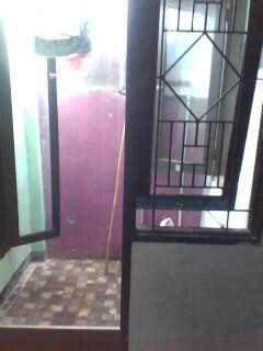 rumah minimalis sederhana di sentul