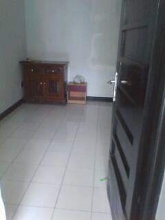 rumah minimalis sederhana di sentul