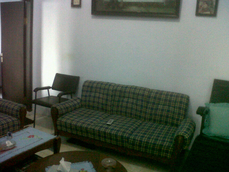 Jual Rumah