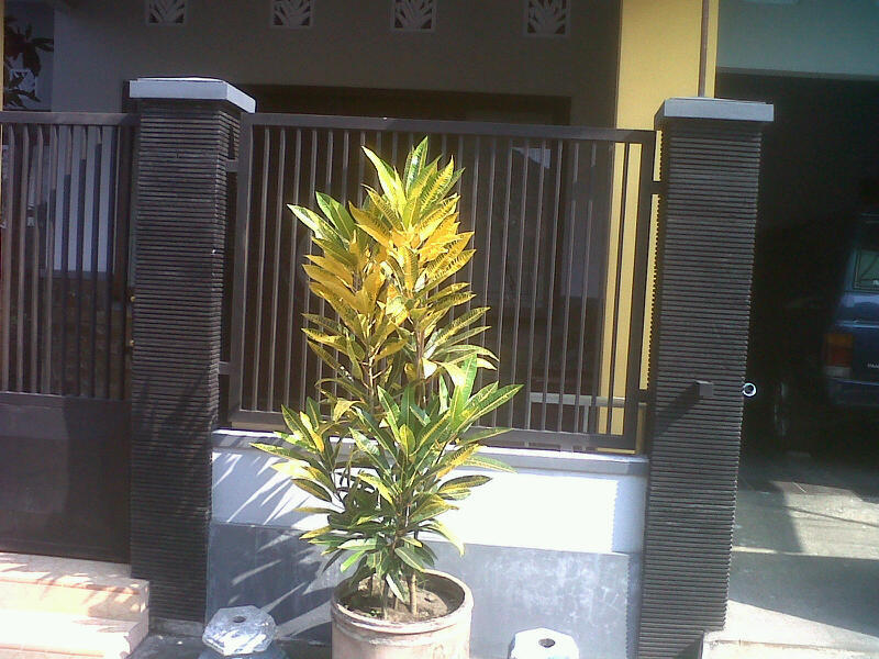 Jual Rumah