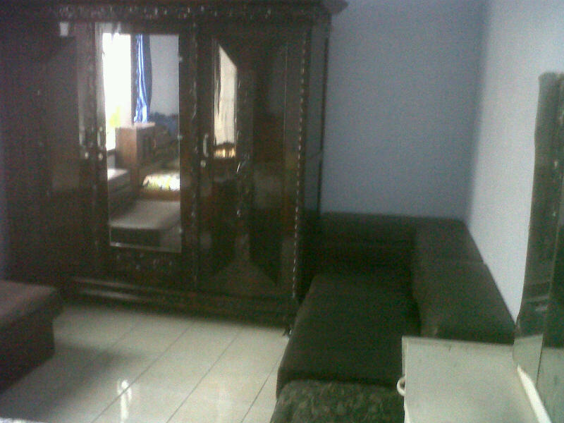 Jual Rumah