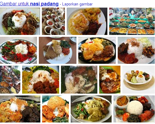 10 Makanan INDONESIA Yang DISUKAI BULE