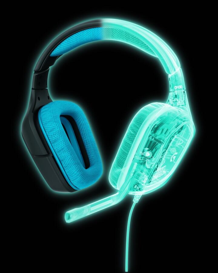 &#91;INFO&#93; 2 Headset Gaming Canggih Logitech Resmi Diluncurkan di Indonesia 