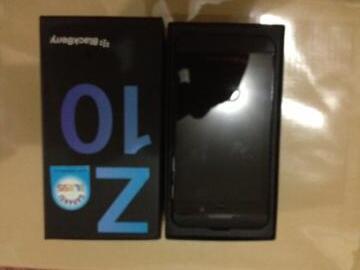 Jual BlackBerry Z10 Full Set Garansi Super Panjang